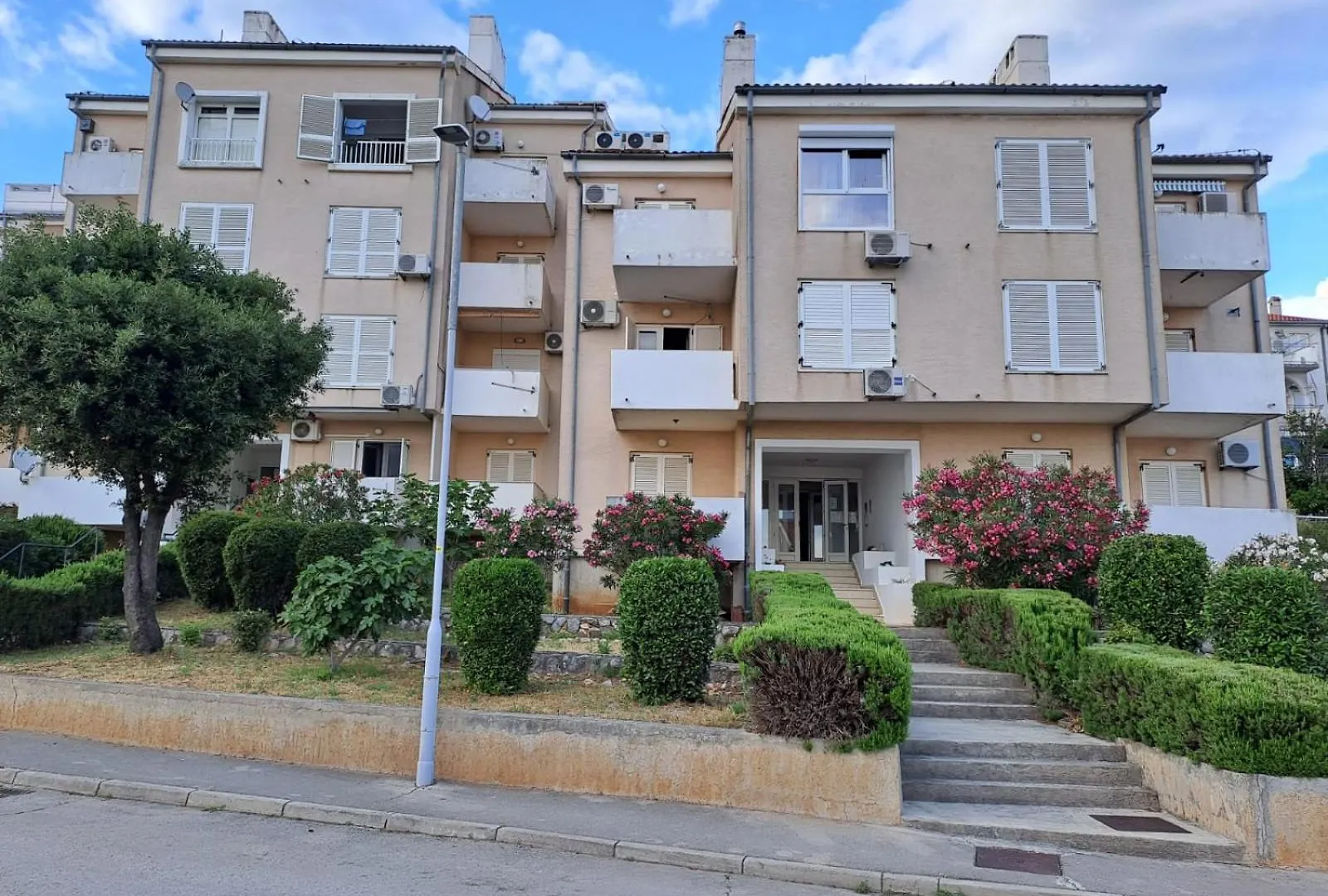 Apartman Megy Novi Vinodolski Apartment