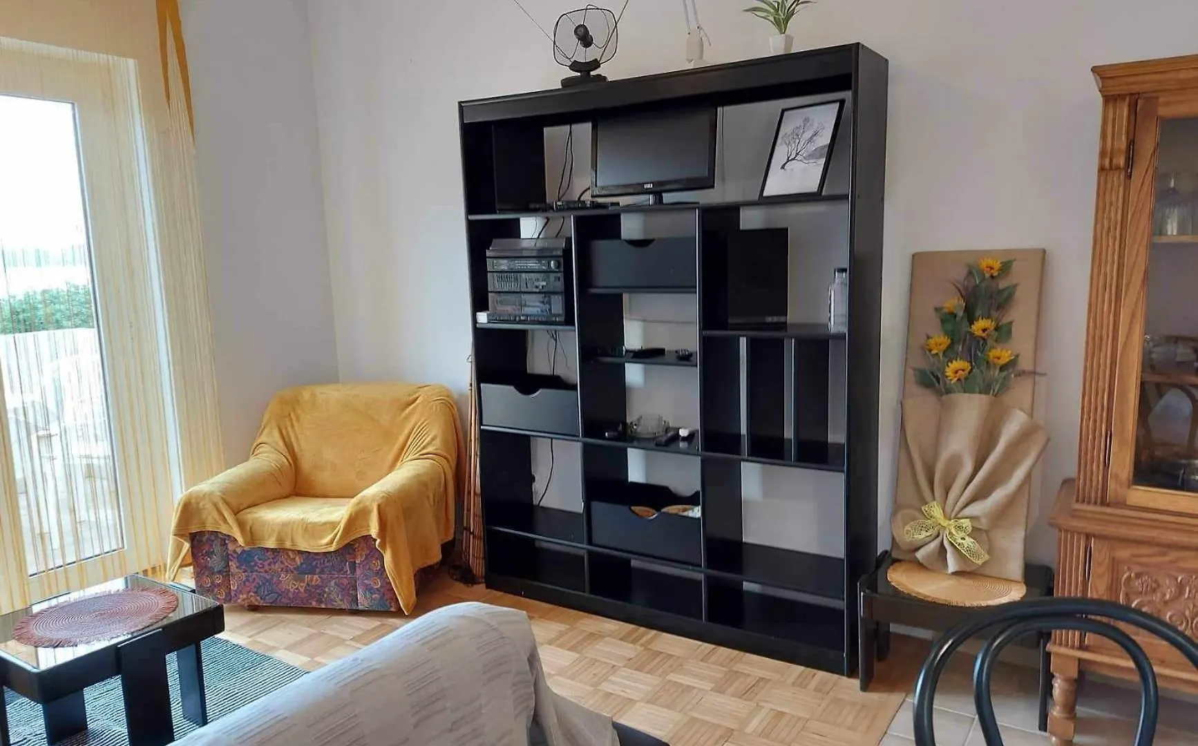 Apartment Apartman Megy Novi Vinodolski