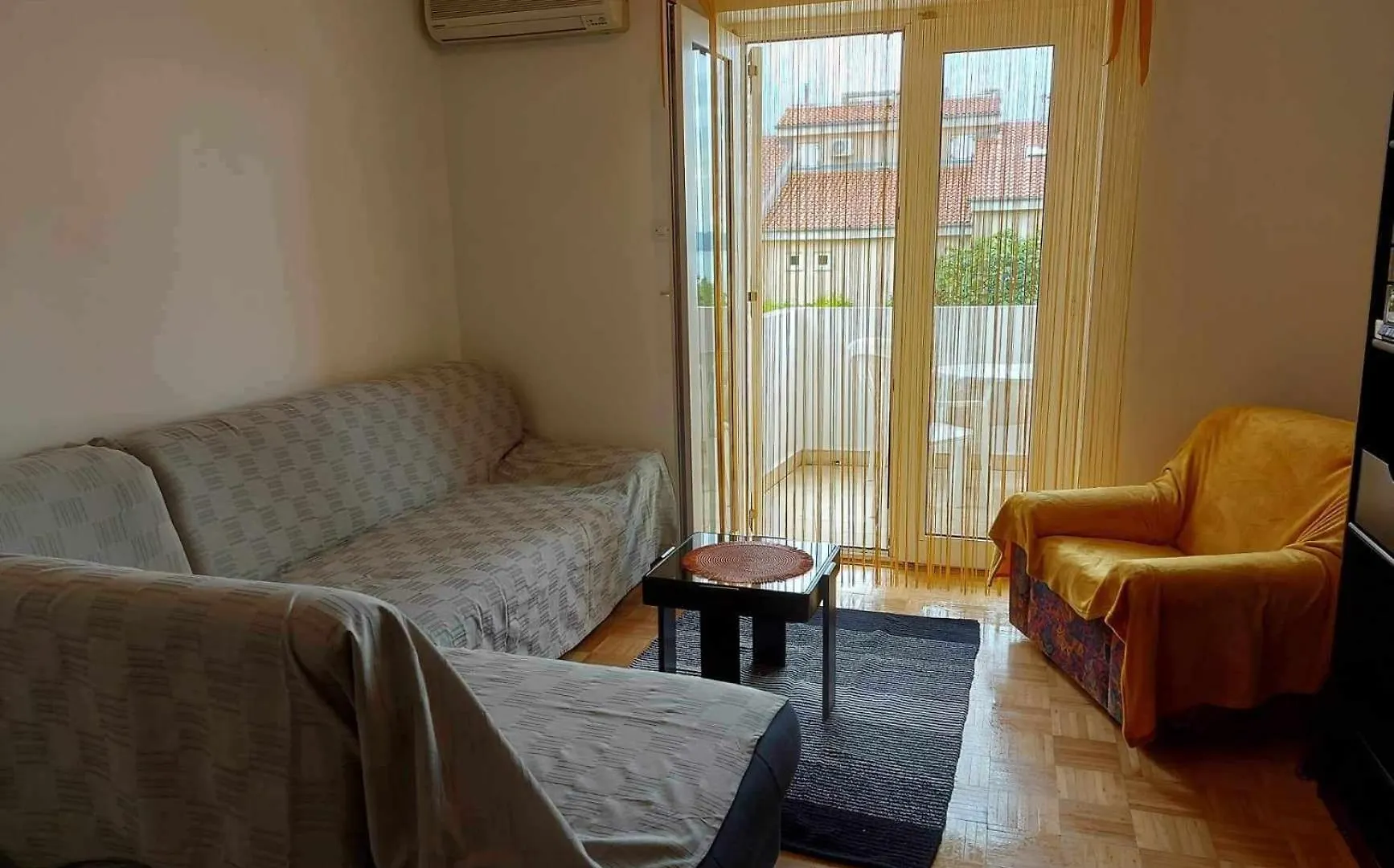 Apartman Megy Novi Vinodolski Croatia