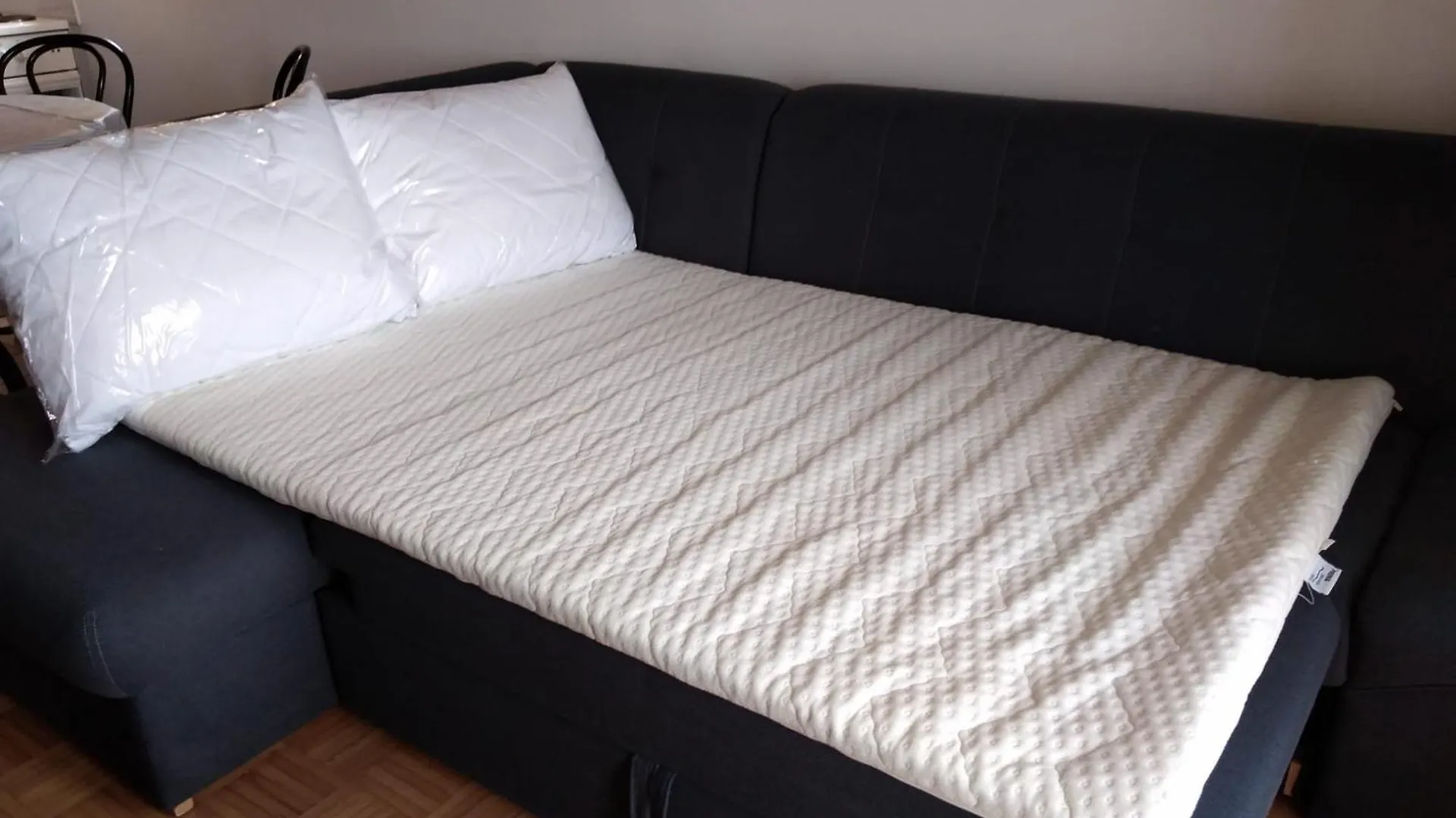 Apartman Megy Novi Vinodolski