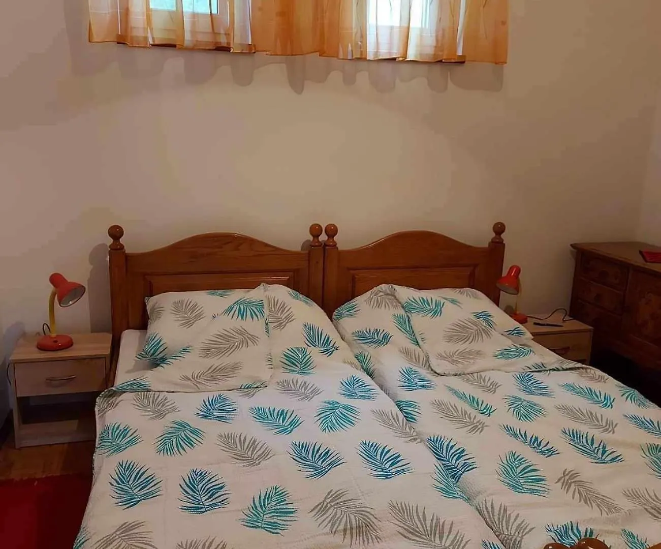 Apartman Megy Novi Vinodolski