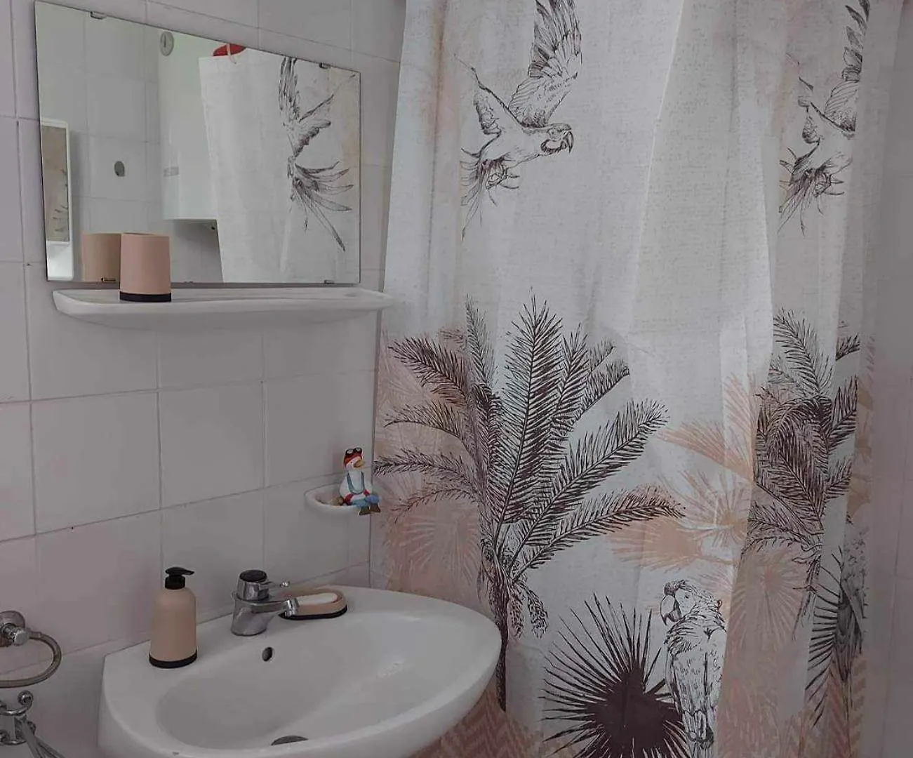 Apartment Apartman Megy Novi Vinodolski