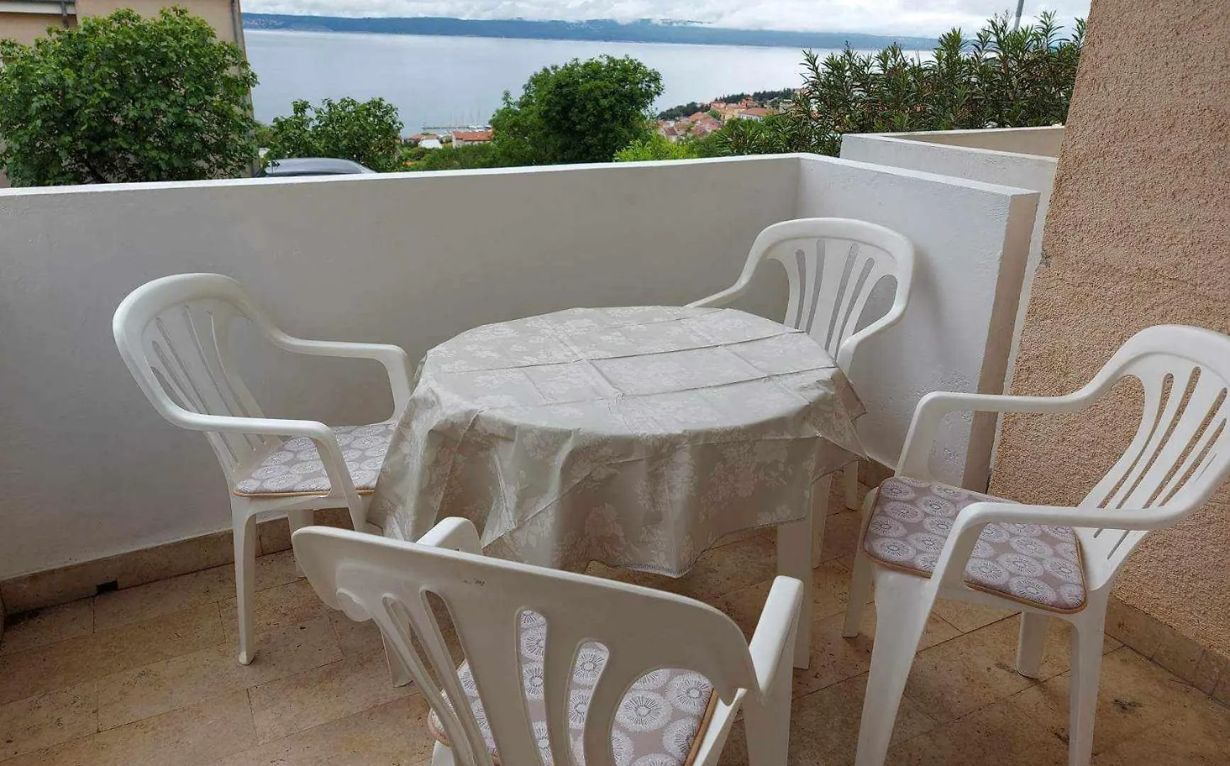 Apartman Megy Novi Vinodolski 0*,  Croatia
